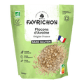 Flocons d'avoine sans gluten origine france bio 