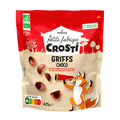 Céréales Crosti griffs choco bio 