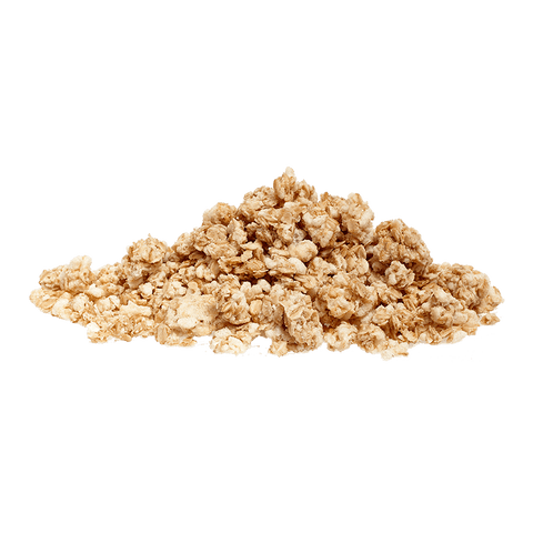 Muesli croustillant nature Vrac 