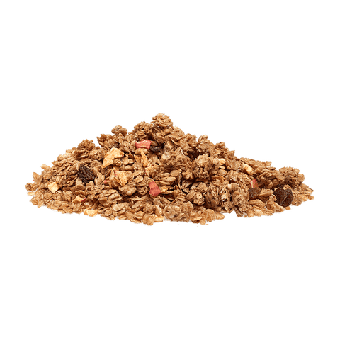 Muesli croustillant pomme & cannelle Vrac 