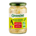 Conserve germes haricot mungo bio 
