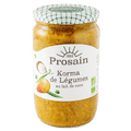 KORMA LEGUMES GM