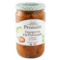 COURGETTES PROVENCALES GM