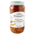 COUSCOUS 7 LEGUMES KG