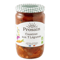 COUSCOUS 7 LEGUMES GM