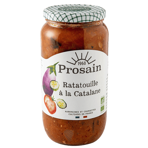 RATATOUILLE CATALANE KG