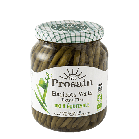 HARICOT VERT EF GM