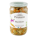 MACEDOINE GM