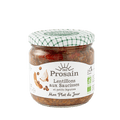 MPDJ LENTILLES SAUCISSE