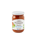 SAUCE BASILIC S/SEL