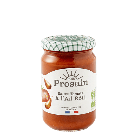 SAUCE AIL ROTI