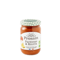 SAUCE PARMESAN RICOTTA