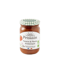 SAUCE PLANTE AROMATIQUE
