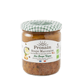 SOUPE MAROC