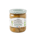 SOUPE RUSTIQUE