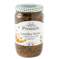 LENTILLES VERTES BEF GM