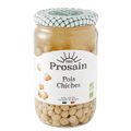 POIS CHICHES BEF GM